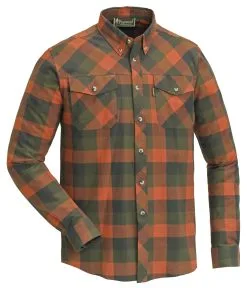 Pinewood Skjorta Lumbo