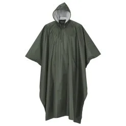 Pinewood Poncho Rainfall