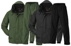 Pinewood Regnställ Tornado Extreme