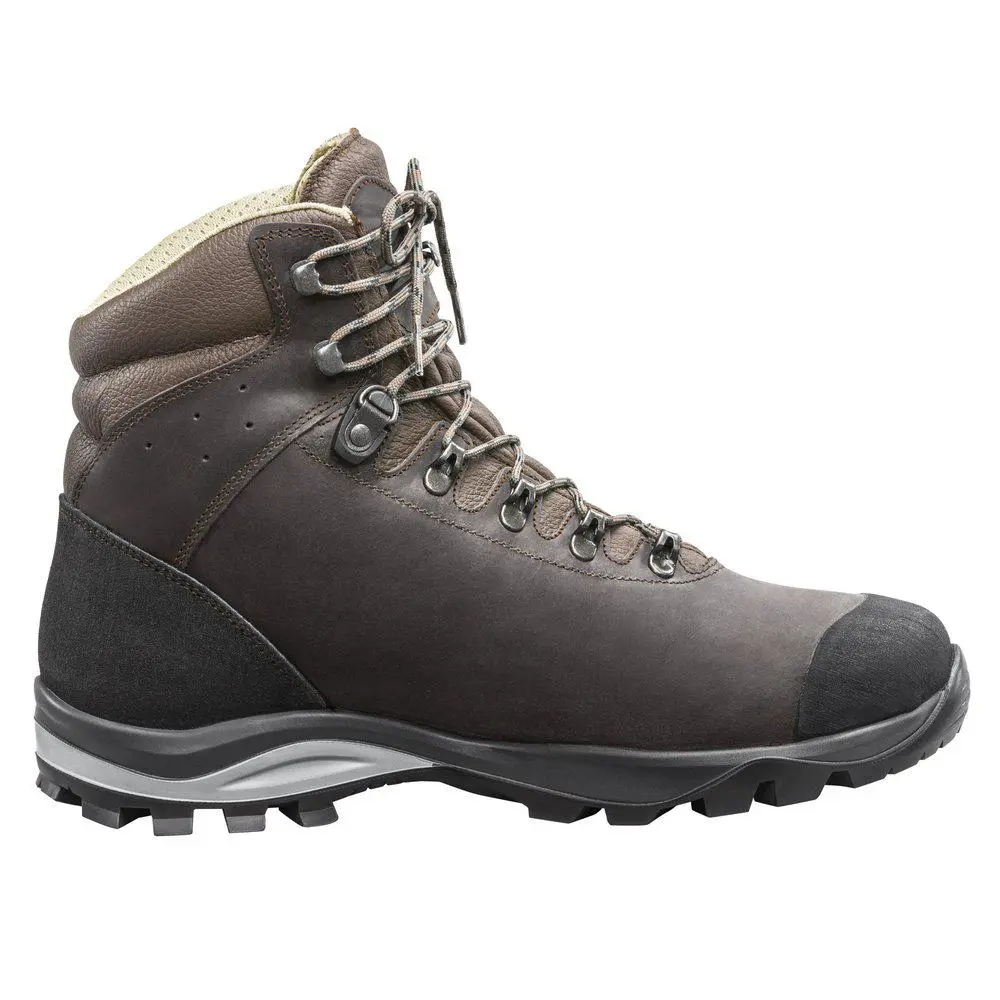 Pinewood Jakt & Vandringskänga Mellan 4 Pinewood Jakt & Vandringskänga Mellan - Bild 2