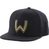Westin Viking Helmet Black/Gold -Vinterfiske Försäljningsbutik A57 495 OS