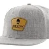 Westin Street Viking Helmet One Size Dove Grey