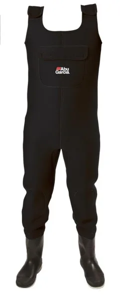 ABU Garcia Neopren Vadare Svart.