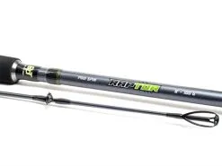 BFT Raptor G2 Pike Spin - 8' - 100 Gram
