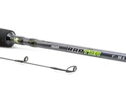 BFT Raptor Jigger 7" -20g, 2pcs