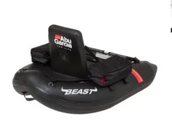 Abu Garcia Beast Belly Boat -Vinterfiske Försäljningsbutik Beast Belly Boat