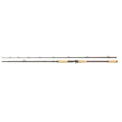 Abu Garcia Beast Pro Pike Jerk 6,2 40-130g 2-delat Spinn