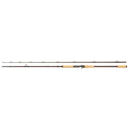 Abu Garcia Beast Pro Pike Jerk 6,2 40-130g 2-delat Spinn 3 Abu Garcia Beast Pro Pike Jerk 6,2 40-130g 2-delat Spinn