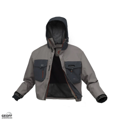 Geoff Anderson Vadarjacka Buteo 5 Geoff Anderson Vadarjacka Buteo -Vinterfiske Försäljningsbutik Buteo geof anderson1