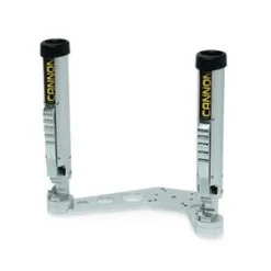 Cannon Adjustable Downrigger Rod Holders