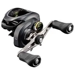 Shimano Curado 301K