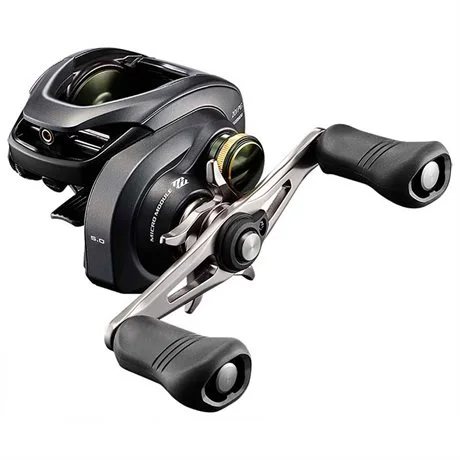 Shimano Curado 301K 3 Shimano Curado 301K