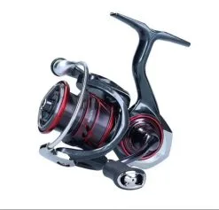 Daiwa 21 Ballistic MQ LT 3000D