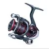 Daiwa 21 Ballistic MQ LT 2500D-XH -Vinterfiske Försäljningsbutik Daiwa 21 Ballistic