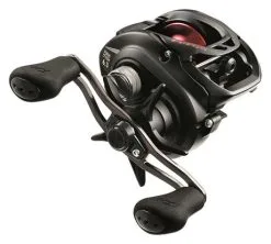 Daiwa Fuego CT 100HL