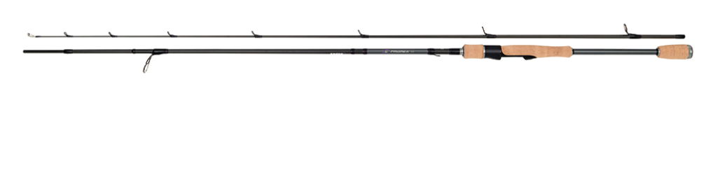 Daiwa Prorex AGS Elite Haspel 3 Daiwa Prorex AGS Elite Haspel