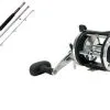 Daiwa Havsfiskeset -Vinterfiske Försäljningsbutik Daiwa havsfiskeset 2