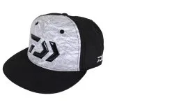 Daiwa Keps. Curved & Flat Bill -Vinterfiske Försäljningsbutik Daiwa keps flat bill