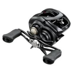 Daiwa 18 Tatula 100HL 6.3:1