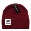 Wolfcreek Damn You Beanie 2 Wolfcreek Damn You Beanie -Vinterfiske Försäljningsbutik Damn You Beanie Burgundy