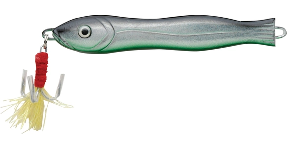 ABU Garcia Sillen 4 ABU Garcia Sillen - Bild 2