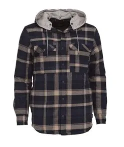 Kinetic Timber Jacket -Vinterfiske Försäljningsbutik H172 009