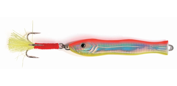 ABU Garcia Sillen 5 ABU Garcia Sillen - Bild 3