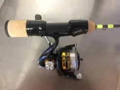 Ifish Sensirod Pimpelset -Vinterfiske Försäljningsbutik IMG 2654