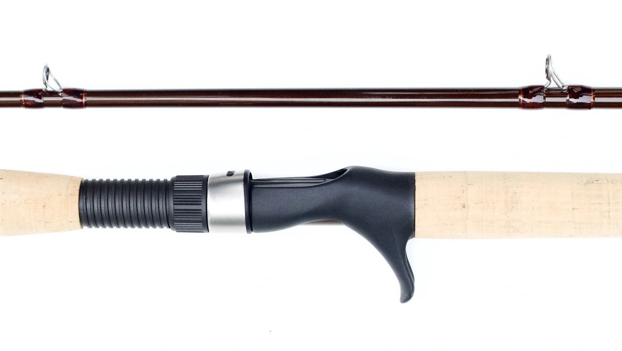 Wolfcreek Damn You Rods 9’, 140-340g 2-pc 3 Wolfcreek Damn You Rods 9’, 140-340g 2-pc