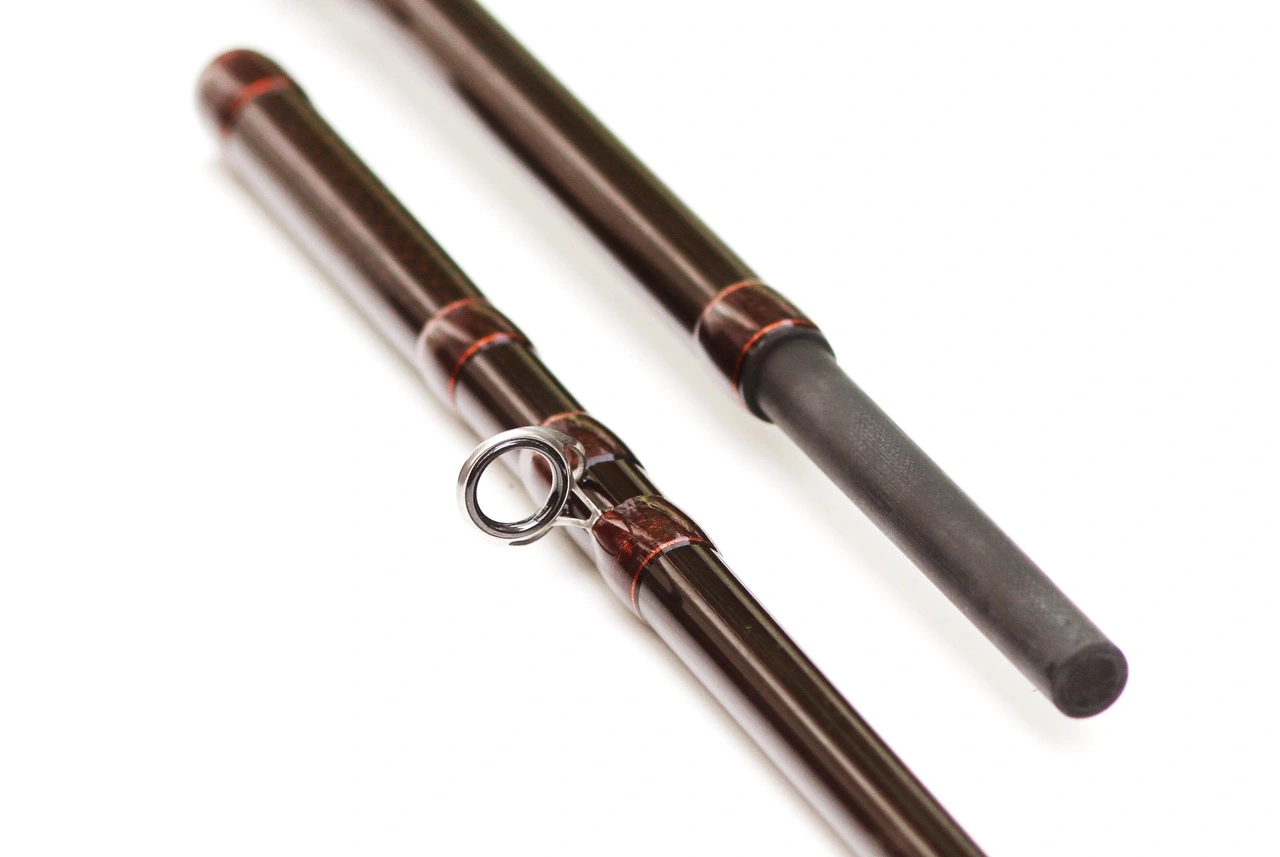 Wolfcreek Damn You Rods 9’, 140-340g 2-pc 4 Wolfcreek Damn You Rods 9’, 140-340g 2-pc - Bild 2