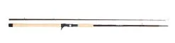 Wolfcreek Damn You Rods 8’6” 50-180g, 2-pc