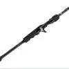 ABU GARCIA -IKE SIGNATURE ROD MULTI