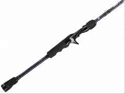 ABU GARCIA -IKE SIGNATURE ROD MULTI