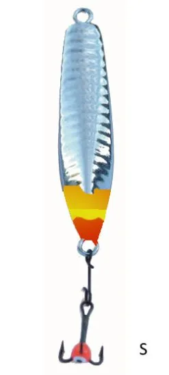 Vertikalpilk Kenta 40mm -Vinterfiske Försäljningsbutik Kenta SKFL