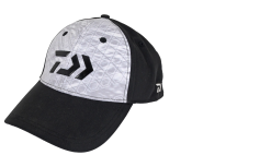 Daiwa Keps. Curved & Flat Bill -Vinterfiske Försäljningsbutik Namnlos