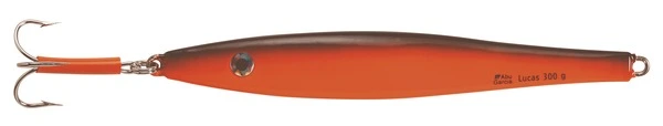 ABU Garcia Lucas 300gr 3 ABU Garcia Lucas 300gr