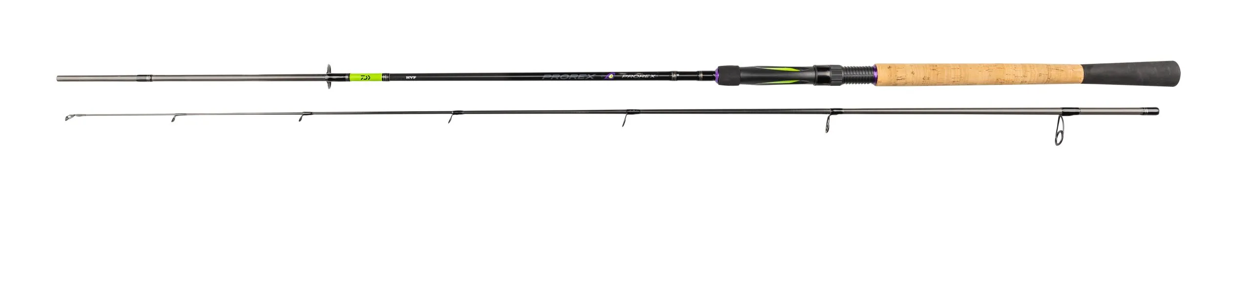 Daiwa Prorex S Haspelspö. 3 Daiwa Prorex S Haspelspö.