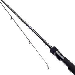 Daiwa - PROREX XR 712MLRB 5-25g