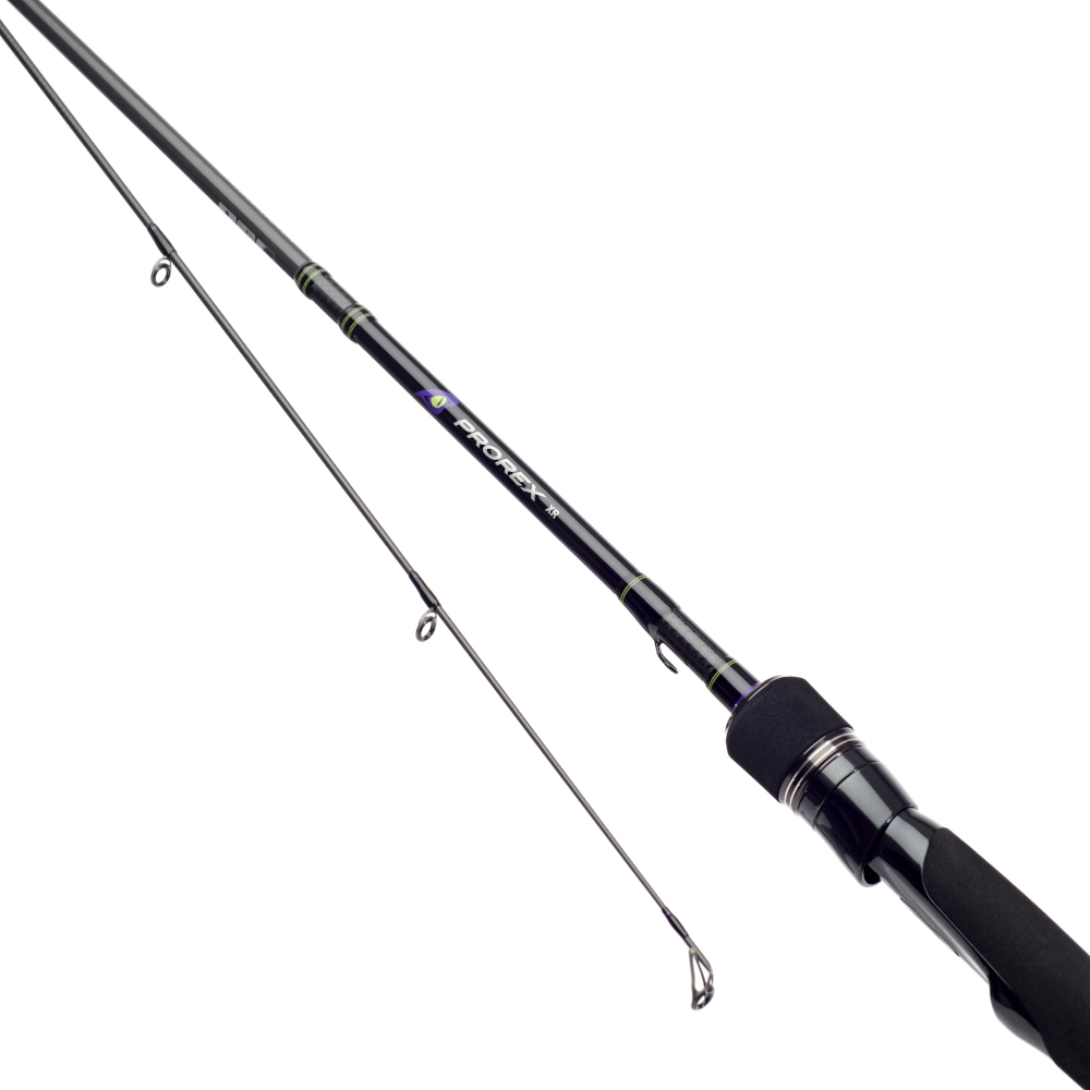 Daiwa - PROREX XR 712MLRB 5-25g 3 Daiwa - PROREX XR 712MLRB 5-25g