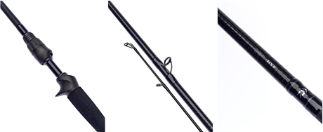 Daiwa Prorex X PXE862XXHFB-AS 3 Daiwa Prorex X PXE862XXHFB-AS