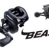 Abu Garcia Revo Beast X 40 ,41 -Vinterfiske Försäljningsbutik REVO BEAST X rev1