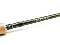 BFT Roots G2 7,9'' XH, Multi Pike -170g, 2pcs Casting