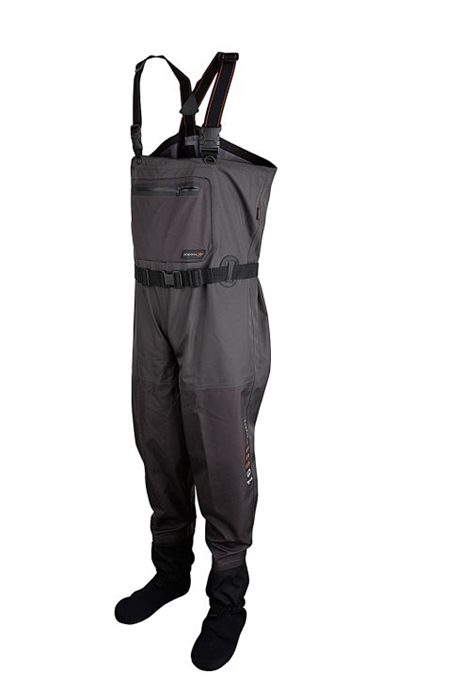 Scierra X-16000 Chest Wader Stocking Foot 3 Scierra X-16000 Chest Wader Stocking Foot