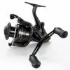Shimano Baitrunner DL 2500, 4000FB