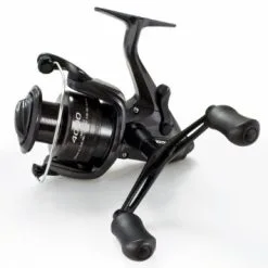 Shimano Baitrunner DL 2500, 4000FB