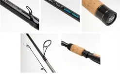 Daiwa Silvercreek Seatrout SCS1104MFS-AS