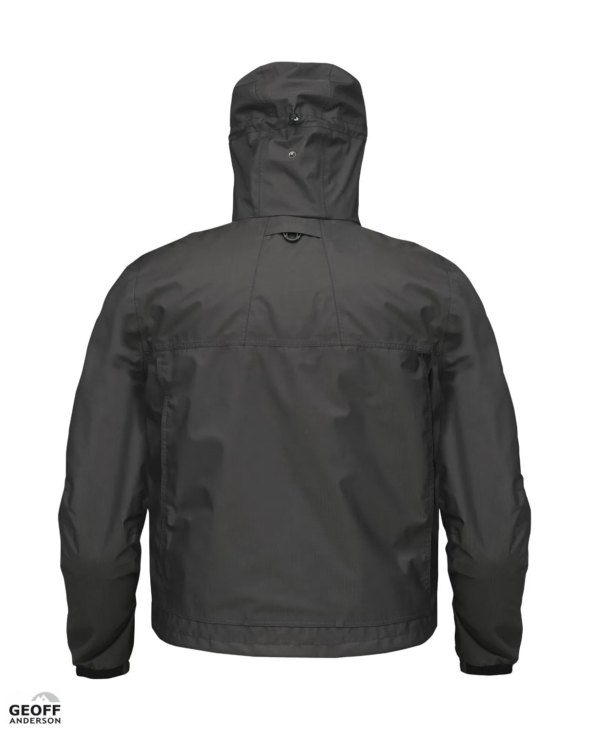 Geoff Anderson Tsuba3 5 Geoff Anderson Tsuba3 - Bild 3