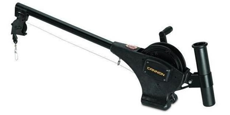 Cannon Uni-Troll 5 3 Cannon Uni-Troll 5