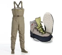 Vision Hopper 2.0 Vadarpaket