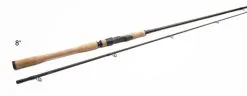 Westin W4 Powershad 8' XH 30-90g